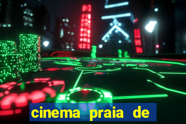 cinema praia de belas porto alegre